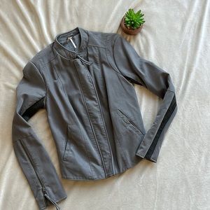 Free People Jacket